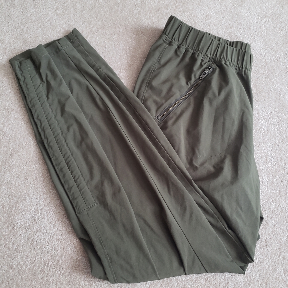 Athleta Joggers